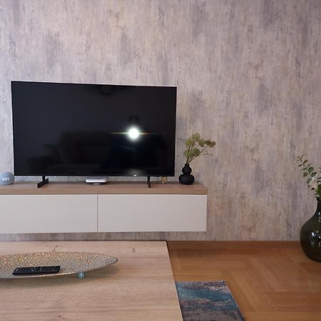 Moments Banja Luka Apartment Exterior photo