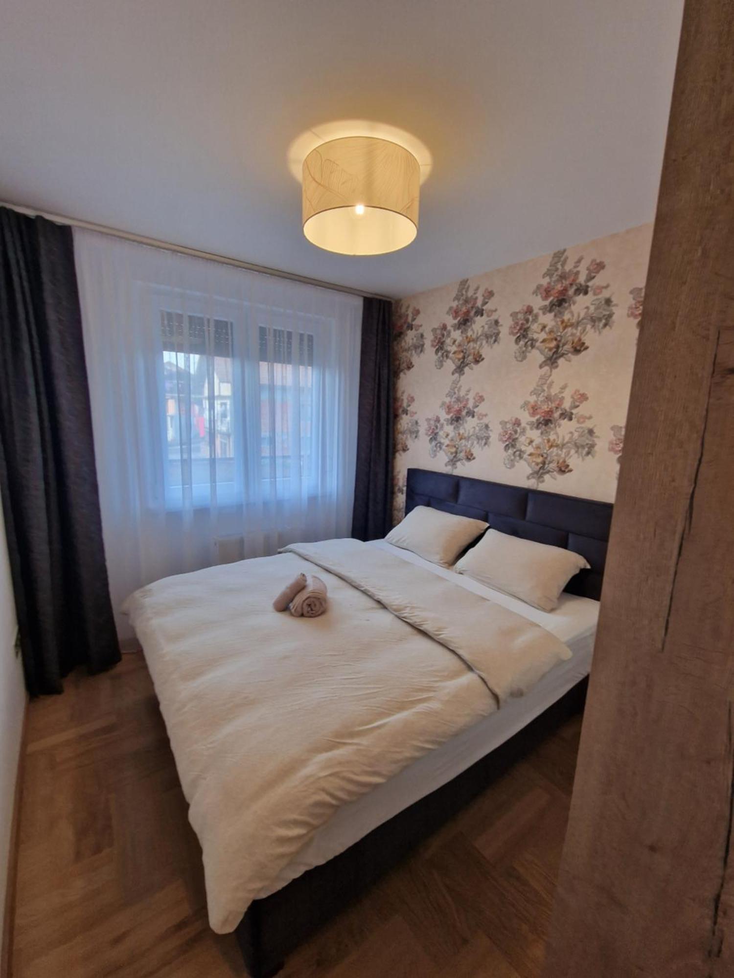 Moments Banja Luka Apartment Exterior photo