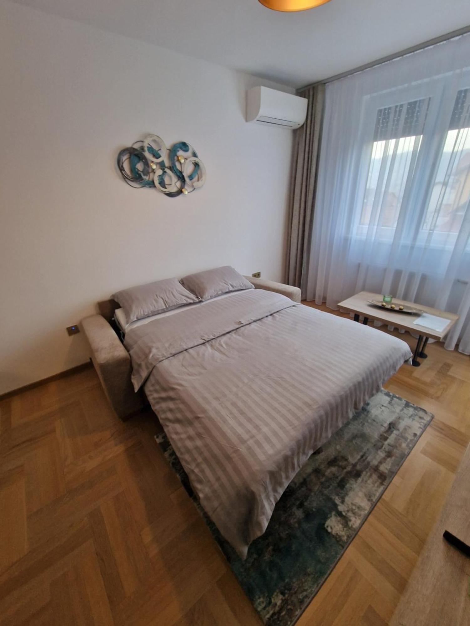 Moments Banja Luka Apartment Exterior photo