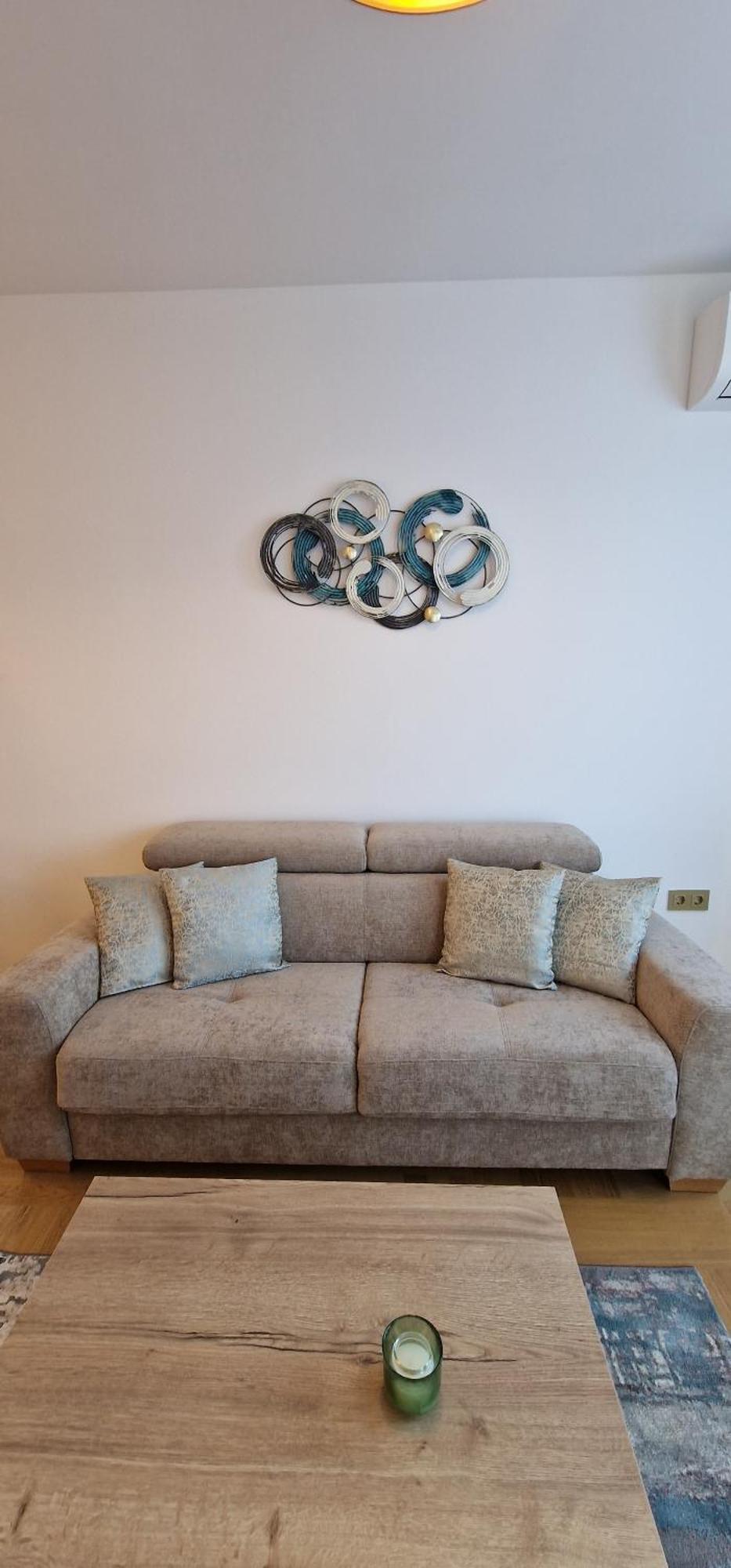 Moments Banja Luka Apartment Exterior photo