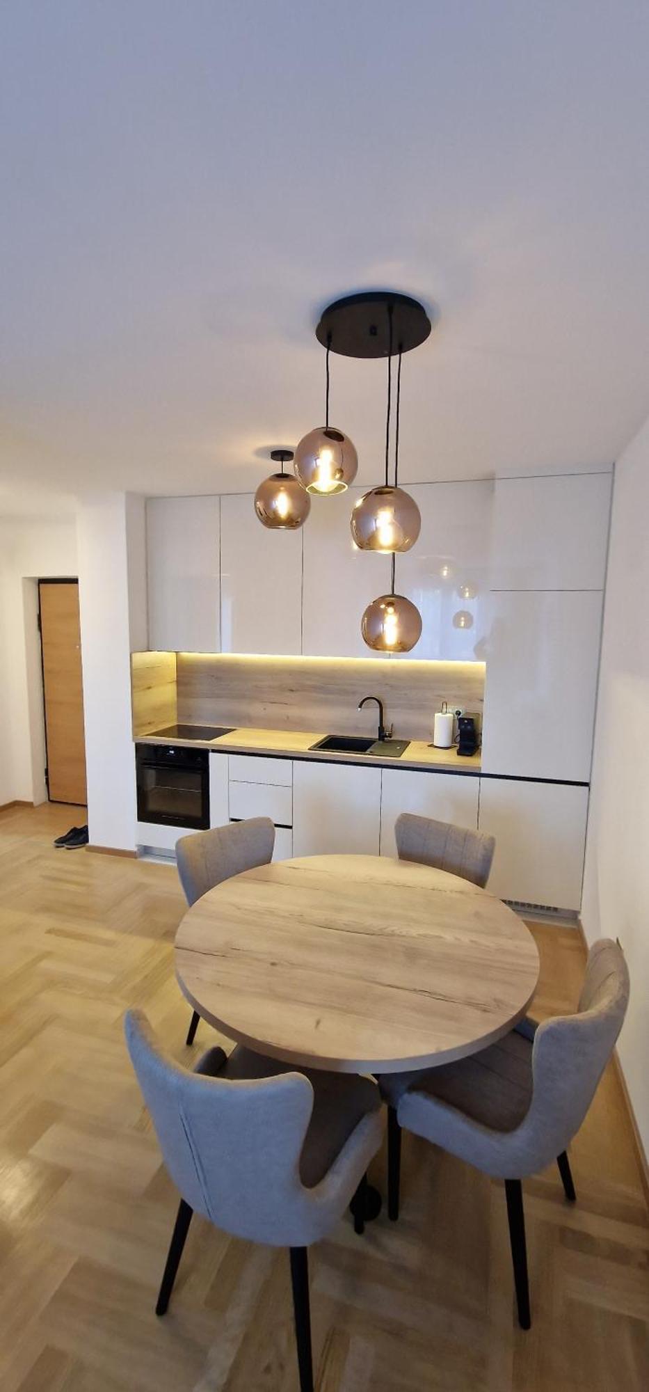 Moments Banja Luka Apartment Exterior photo