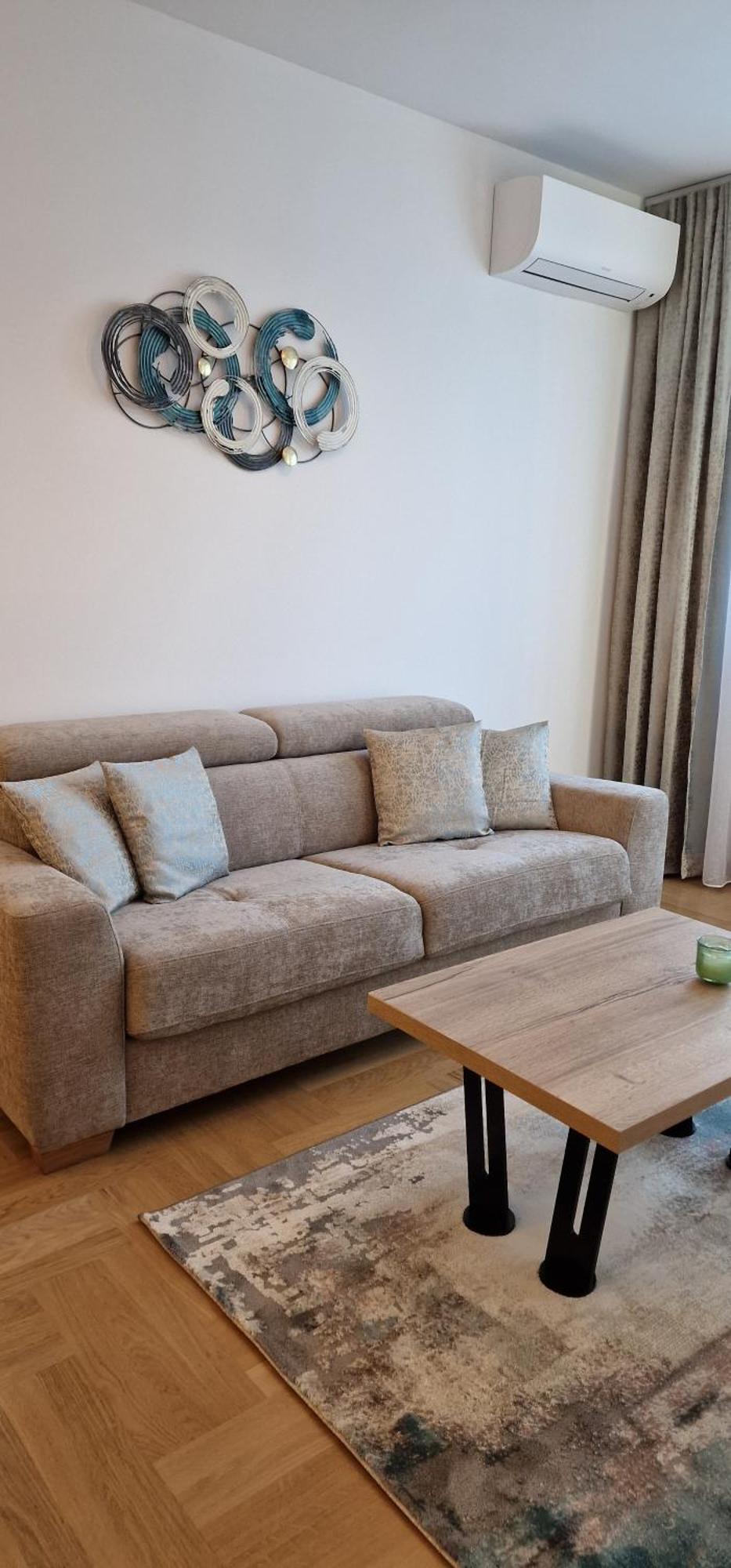 Moments Banja Luka Apartment Exterior photo